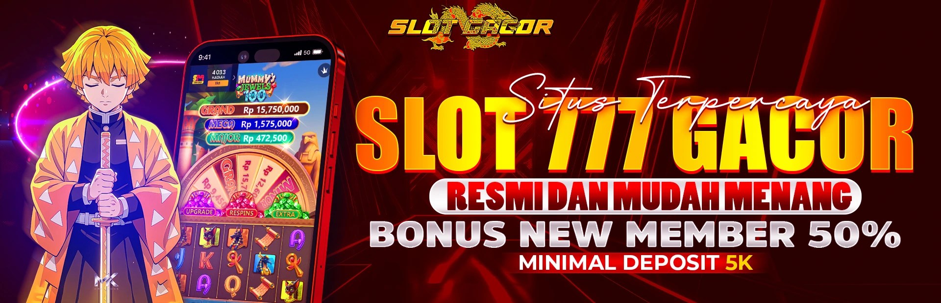 Welcome To Situs Idnslot