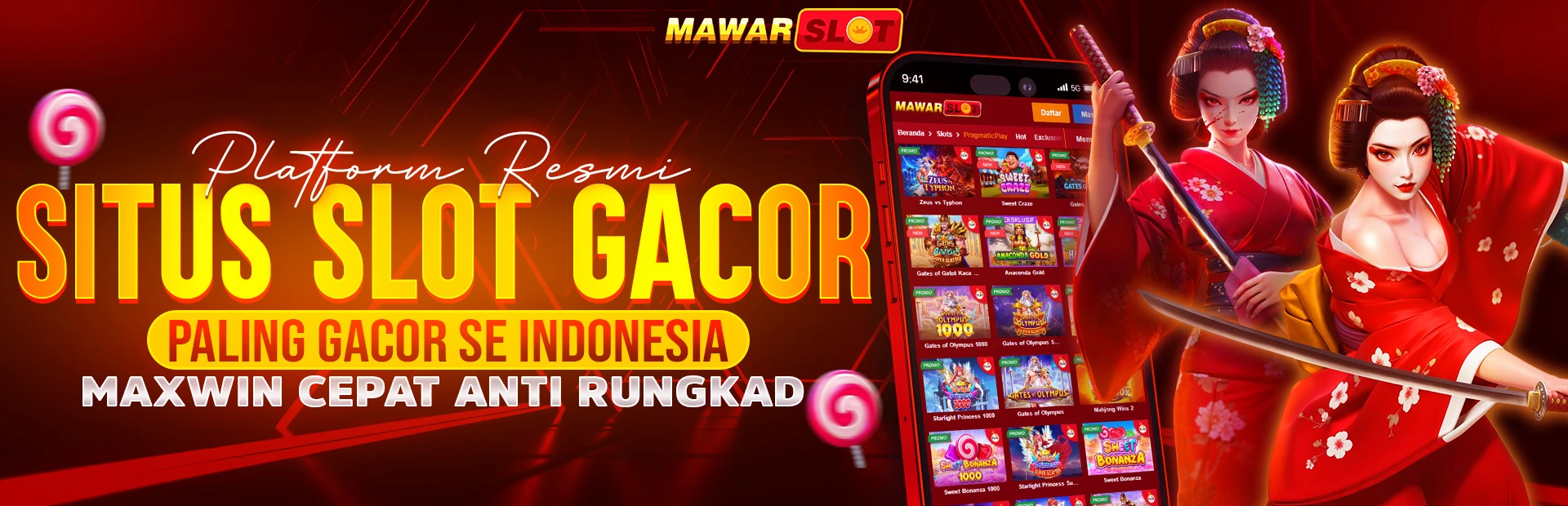 Spesialis Situs Idn Slot